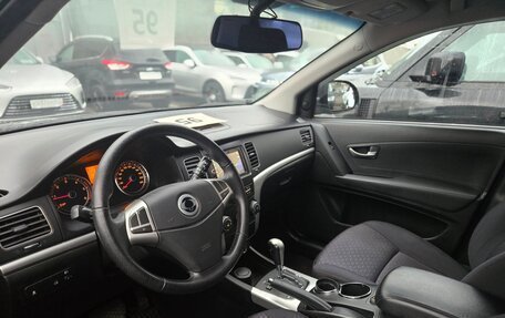 SsangYong Actyon II рестайлинг, 2012 год, 929 000 рублей, 7 фотография