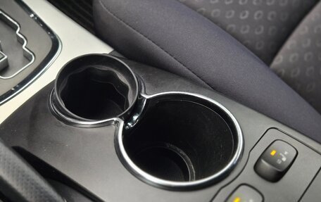 SsangYong Actyon II рестайлинг, 2012 год, 929 000 рублей, 12 фотография