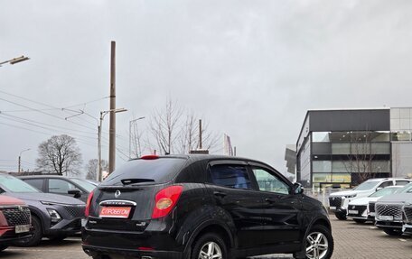 SsangYong Actyon II рестайлинг, 2012 год, 929 000 рублей, 6 фотография