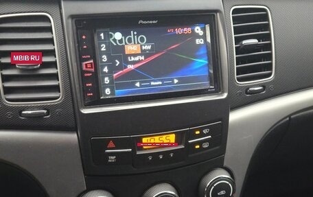 SsangYong Actyon II рестайлинг, 2012 год, 929 000 рублей, 10 фотография