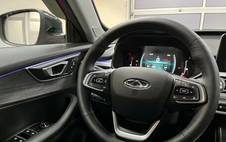 Chery Tiggo 7 Pro, 2021 год, 1 800 000 рублей, 10 фотография