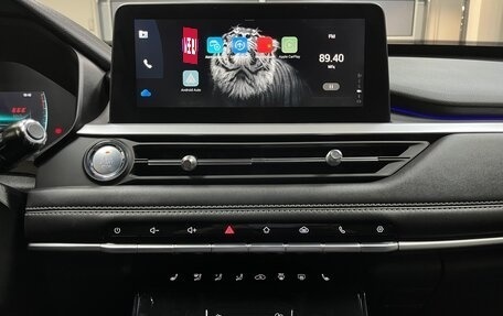 Chery Tiggo 7 Pro, 2021 год, 1 800 000 рублей, 13 фотография