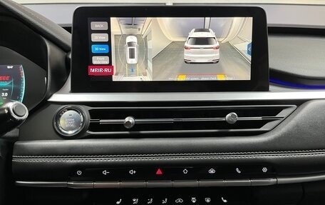 Chery Tiggo 7 Pro, 2021 год, 1 800 000 рублей, 15 фотография