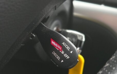 SsangYong Actyon II рестайлинг, 2012 год, 929 000 рублей, 13 фотография