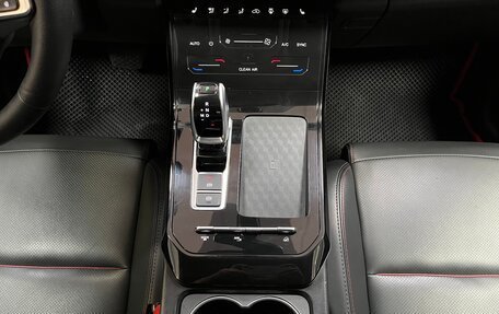 Chery Tiggo 7 Pro, 2021 год, 1 800 000 рублей, 16 фотография