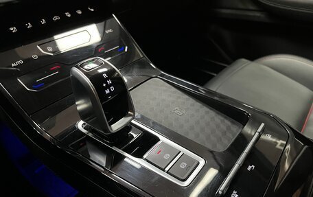 Chery Tiggo 7 Pro, 2021 год, 1 800 000 рублей, 17 фотография