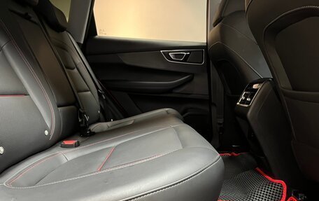 Chery Tiggo 7 Pro, 2021 год, 1 800 000 рублей, 20 фотография