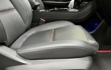 Chery Tiggo 7 Pro, 2021 год, 1 800 000 рублей, 19 фотография