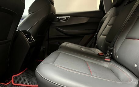 Chery Tiggo 7 Pro, 2021 год, 1 800 000 рублей, 21 фотография