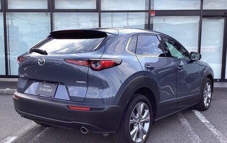 Mazda CX-30 I, 2022 год, 1 893 911 рублей, 4 фотография