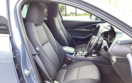 Mazda CX-30 I, 2022 год, 1 893 911 рублей, 7 фотография