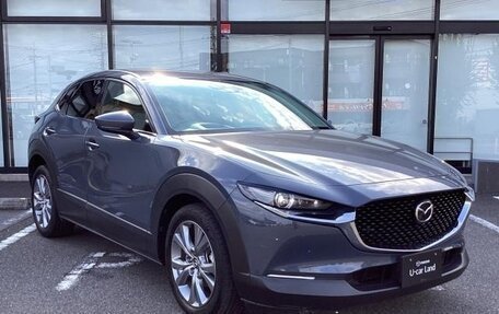 Mazda CX-30 I, 2022 год, 1 893 911 рублей, 6 фотография