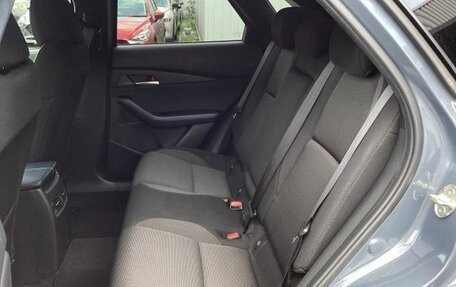 Mazda CX-30 I, 2022 год, 1 893 911 рублей, 10 фотография