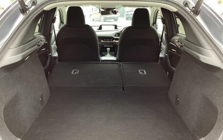 Mazda CX-30 I, 2022 год, 1 893 911 рублей, 12 фотография