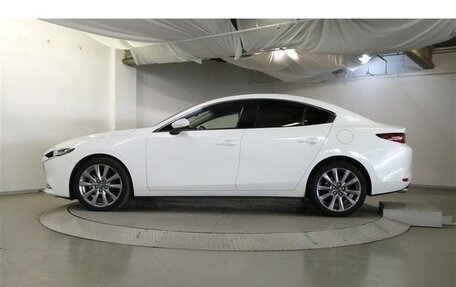 Mazda 3, 2022 год, 1 600 911 рублей, 3 фотография