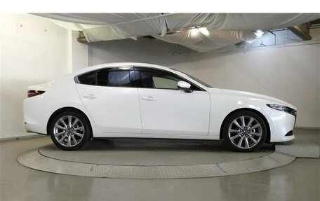 Mazda 3, 2022 год, 1 600 911 рублей, 4 фотография