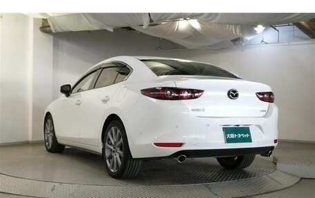 Mazda 3, 2022 год, 1 600 911 рублей, 5 фотография