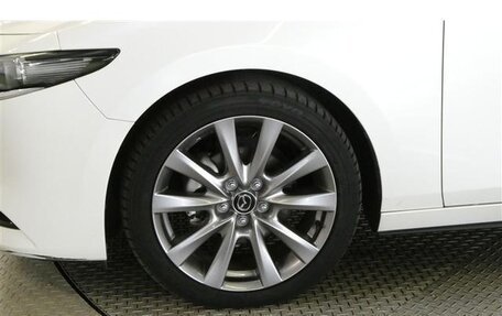 Mazda 3, 2022 год, 1 600 911 рублей, 13 фотография