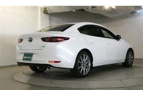 Mazda 3, 2022 год, 1 600 911 рублей, 7 фотография