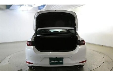 Mazda 3, 2022 год, 1 600 911 рублей, 8 фотография