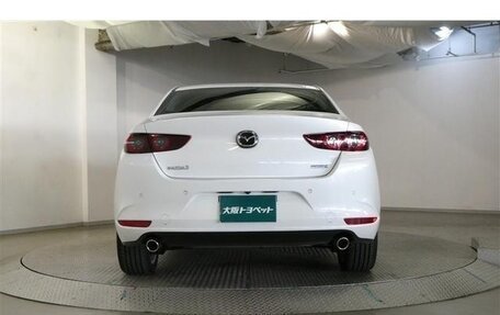 Mazda 3, 2022 год, 1 600 911 рублей, 6 фотография