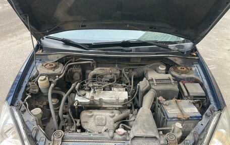 Mitsubishi Lancer IX, 2004 год, 210 000 рублей, 8 фотография