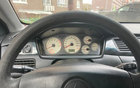 Mitsubishi Lancer IX, 2004 год, 210 000 рублей, 12 фотография