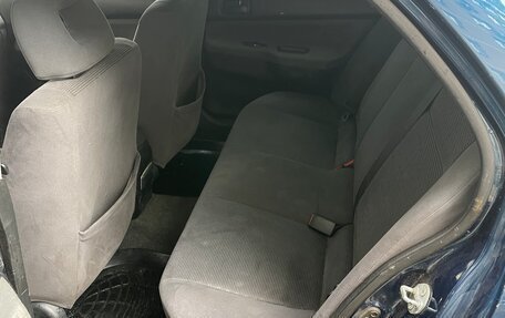 Mitsubishi Lancer IX, 2004 год, 210 000 рублей, 10 фотография