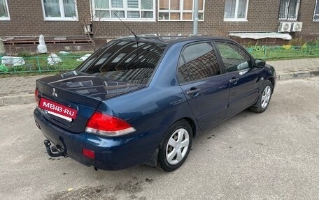 Mitsubishi Lancer IX, 2004 год, 210 000 рублей, 5 фотография