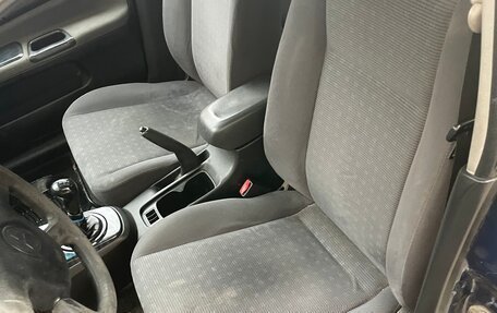 Mitsubishi Lancer IX, 2004 год, 210 000 рублей, 7 фотография