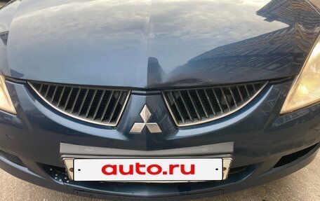 Mitsubishi Lancer IX, 2004 год, 210 000 рублей, 17 фотография
