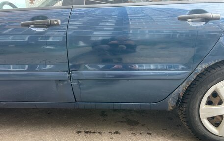 Mitsubishi Lancer IX, 2004 год, 210 000 рублей, 18 фотография