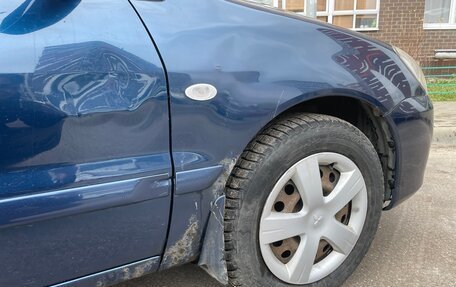 Mitsubishi Lancer IX, 2004 год, 210 000 рублей, 16 фотография