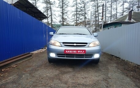 Chevrolet Lacetti, 2010 год, 510 000 рублей, 1 фотография