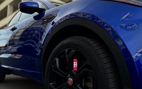 Jaguar E-Pace, 2020 год, 3 600 000 рублей, 2 фотография