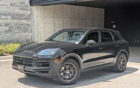 Porsche Cayenne III, 2025 год, 14 700 000 рублей, 1 фотография