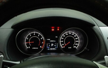 Mitsubishi Outlander III рестайлинг 3, 2011 год, 1 250 000 рублей, 15 фотография