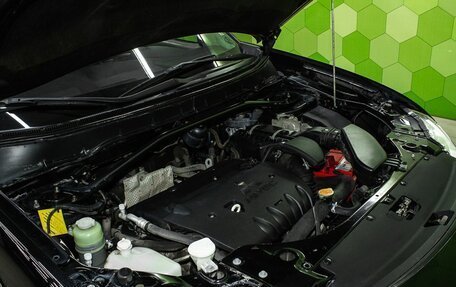 Mitsubishi Outlander III рестайлинг 3, 2011 год, 1 250 000 рублей, 18 фотография