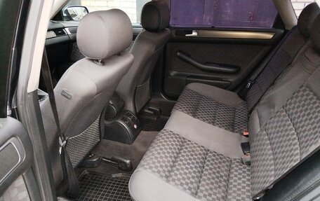 Audi A6, 2001 год, 435 000 рублей, 7 фотография