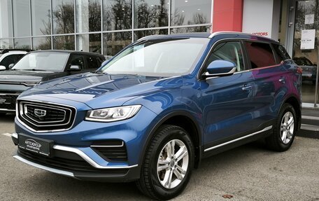 Geely Atlas, 2022 год, 1 972 000 рублей, 1 фотография