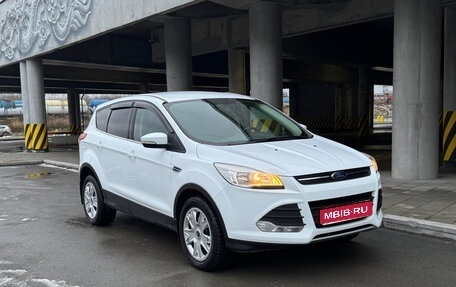 Ford Kuga III, 2013 год, 1 190 000 рублей, 1 фотография