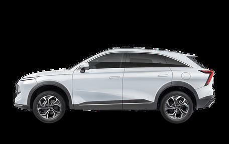 Haval F7, 2025 год, 3 599 000 рублей, 1 фотография