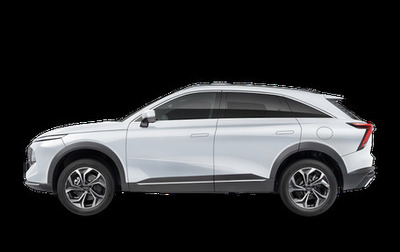 Haval F7, 2025 год, 3 599 000 рублей, 1 фотография