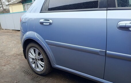 Chevrolet Lacetti, 2010 год, 510 000 рублей, 3 фотография