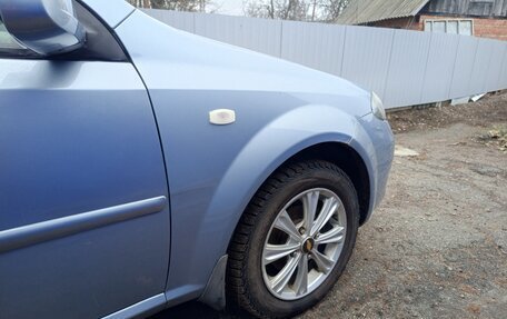 Chevrolet Lacetti, 2010 год, 510 000 рублей, 5 фотография