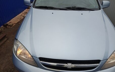 Chevrolet Lacetti, 2010 год, 510 000 рублей, 2 фотография