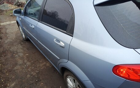 Chevrolet Lacetti, 2010 год, 510 000 рублей, 8 фотография