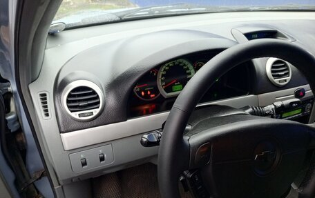 Chevrolet Lacetti, 2010 год, 510 000 рублей, 12 фотография