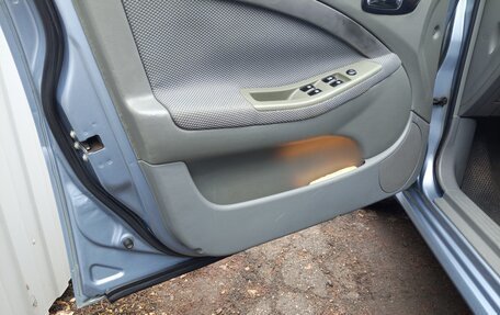 Chevrolet Lacetti, 2010 год, 510 000 рублей, 10 фотография