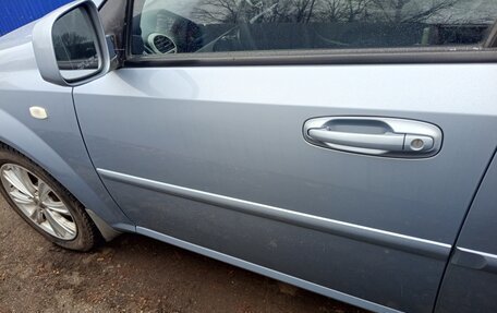 Chevrolet Lacetti, 2010 год, 510 000 рублей, 9 фотография